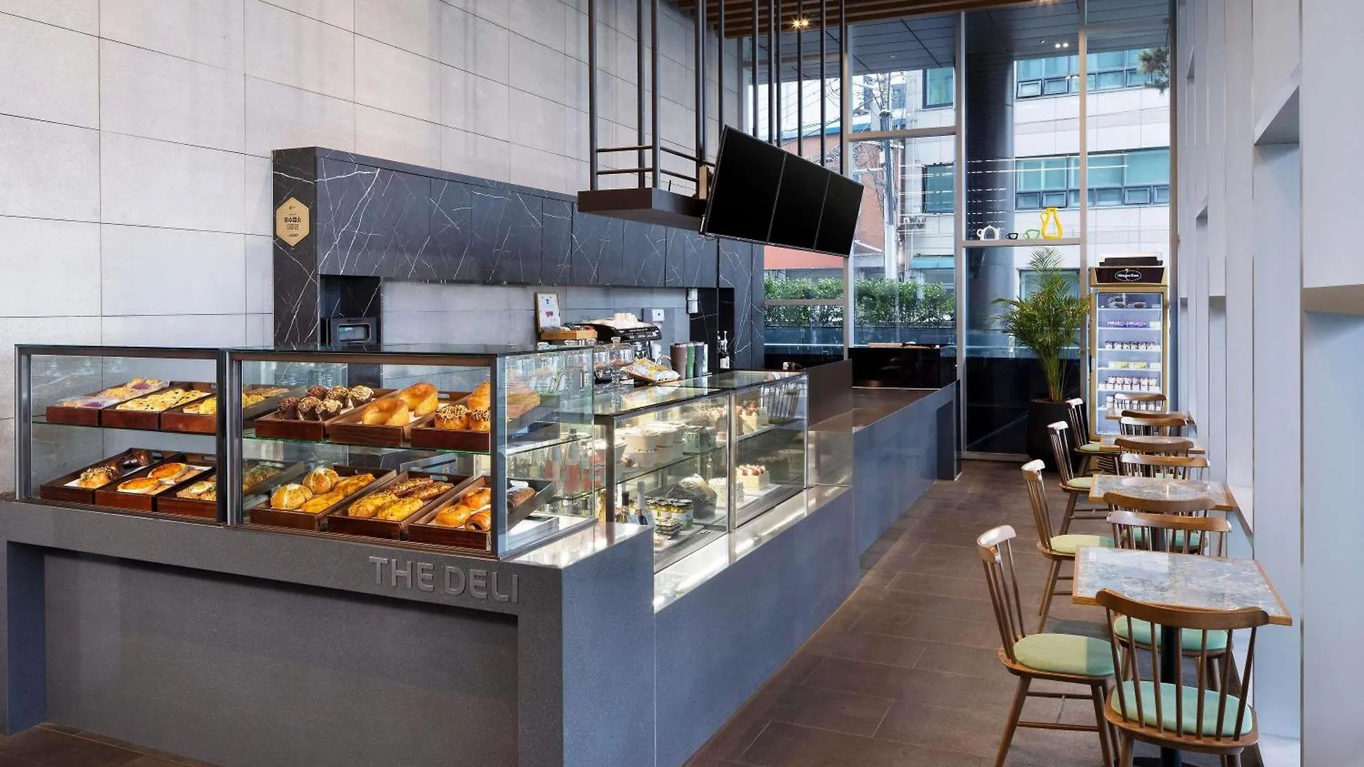 Novotel Ambassador Seoul Dongdaemun Hotels & Residences