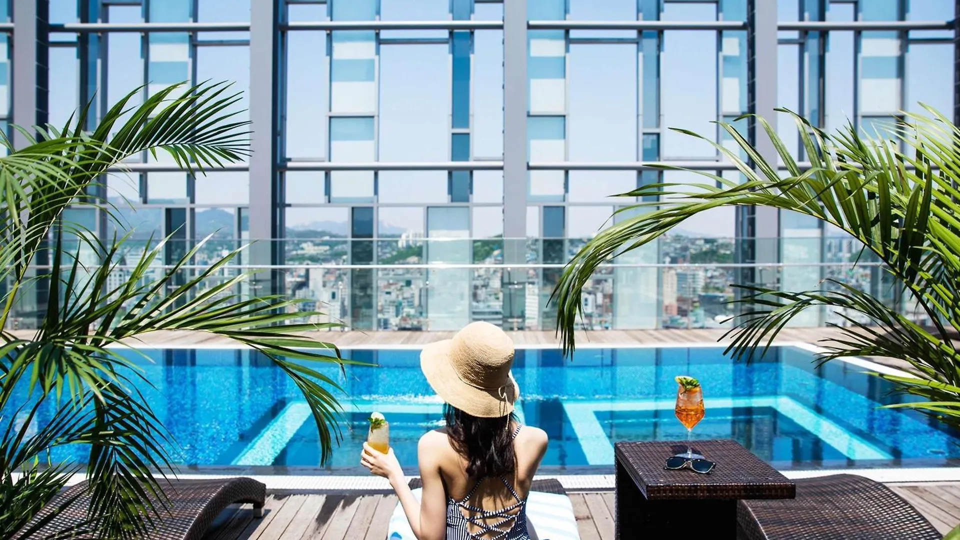 Novotel Ambassador Seoul Dongdaemun Hotels & Residences