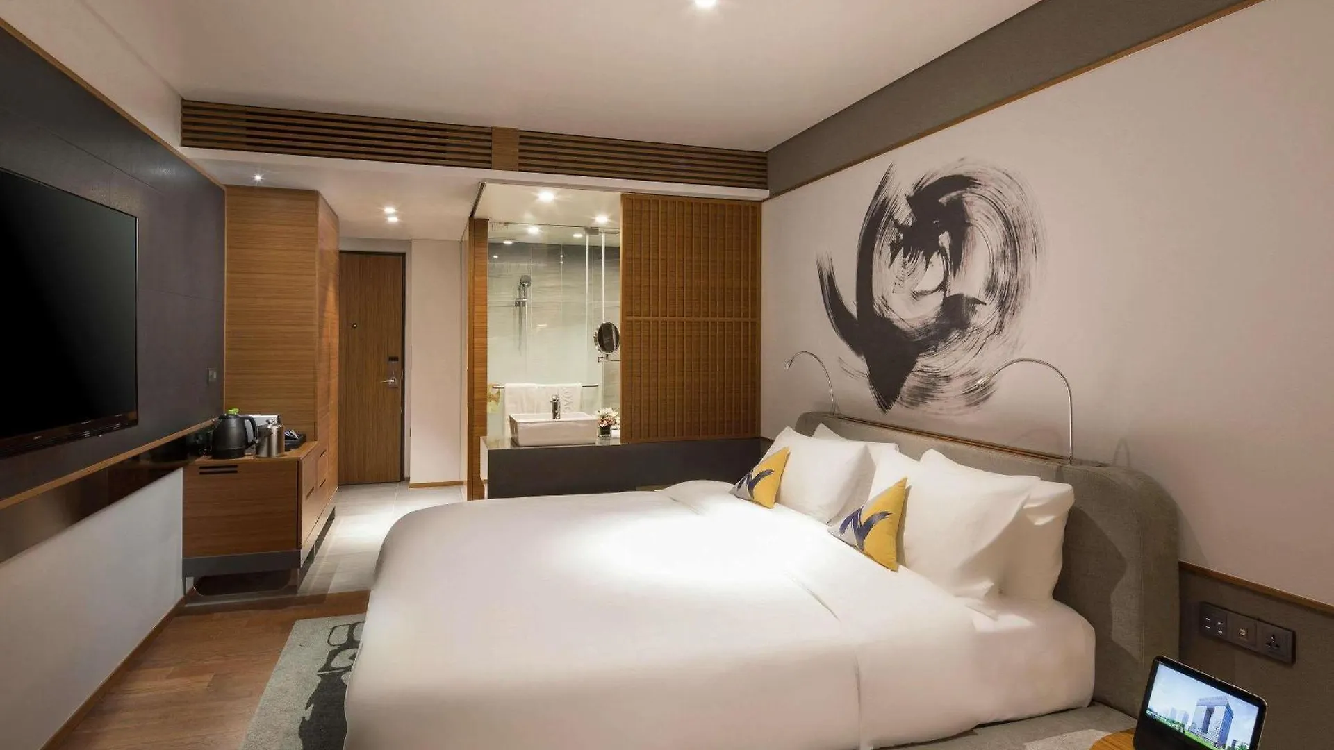 Novotel Ambassador Seoul Dongdaemun Hotels & Residences
