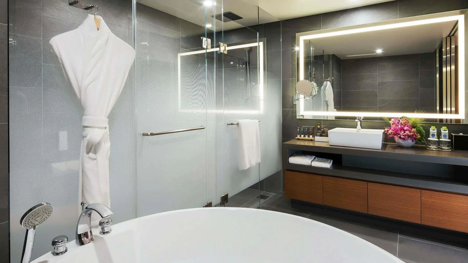 Novotel Ambassador Seoul Dongdaemun Hotels & Residences