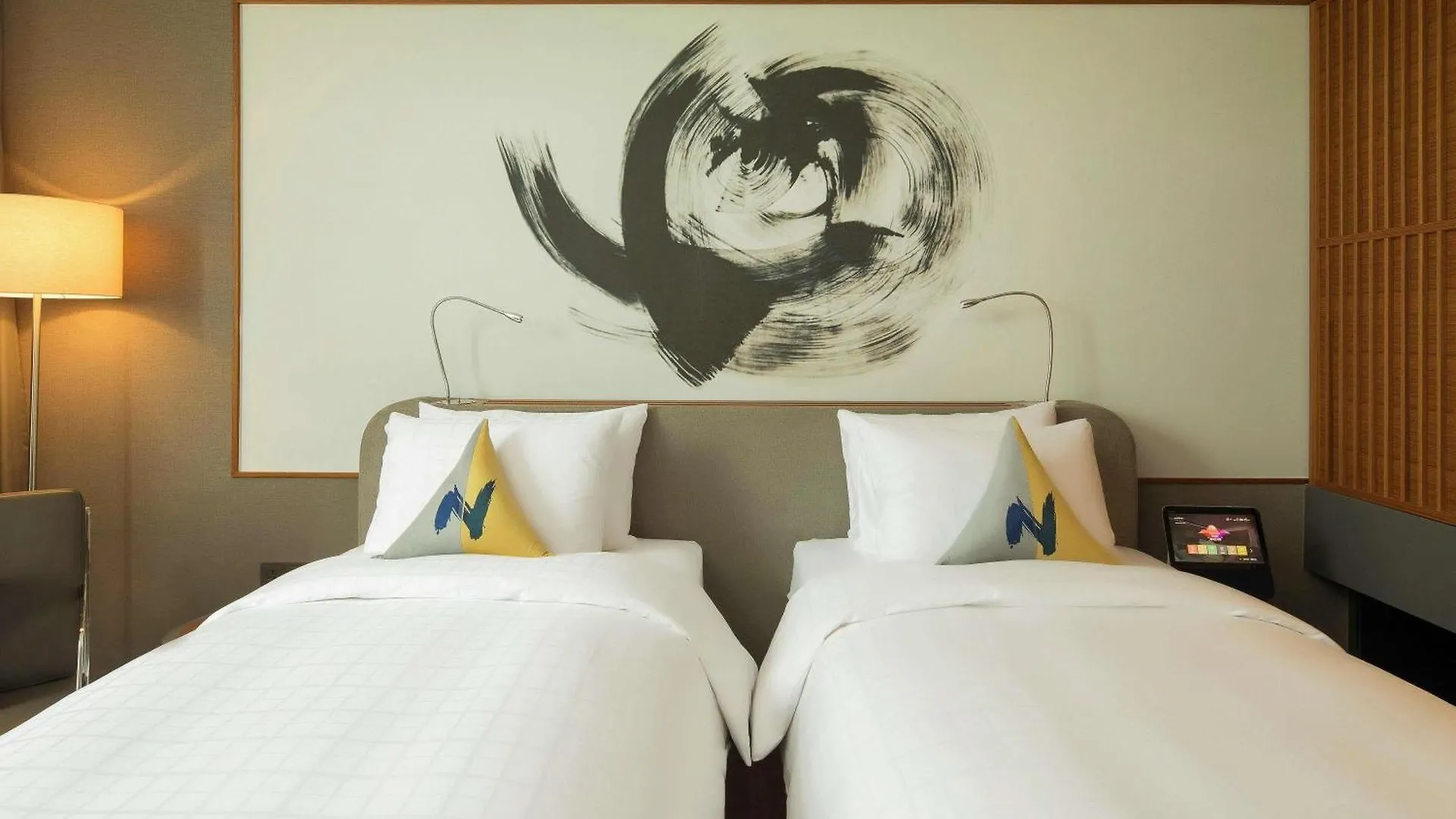 Novotel Ambassador Seoul Dongdaemun Hotels & Residences