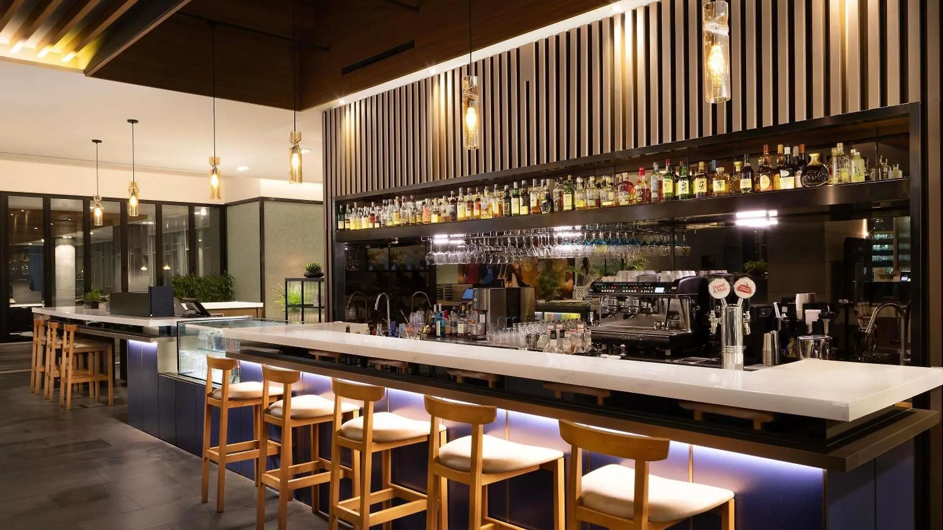 Novotel Ambassador Seoul Dongdaemun Hotels & Residences