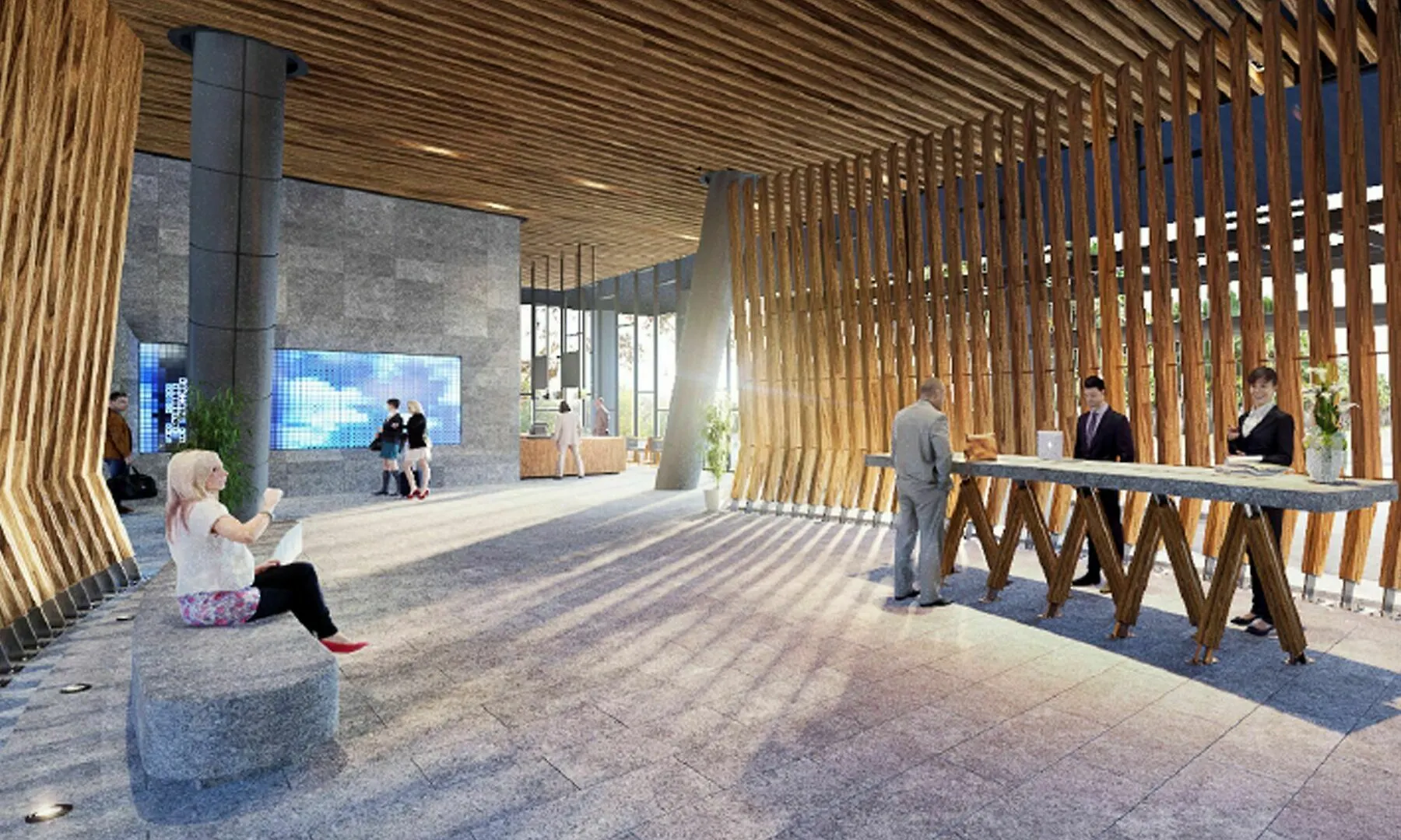 *****  Novotel Ambassador Seoul Dongdaemun Hotels & Residences Zuid-Korea