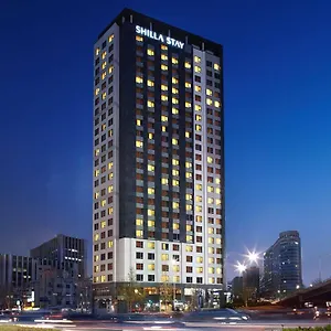 Hotel Shilla Seodaemun