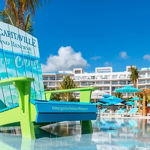 Margaritaville Island Reserve Cap Cana Hammock - An Adults Only Karisma Experience 5* Punta Cana
