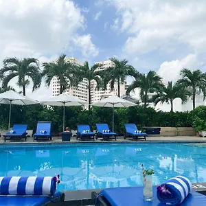 Ramana Saigon 4* Ho Chi Minh City