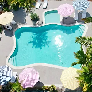 Mission Hideaway Village 4* Mission Beach