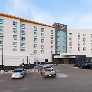 Towneplace By Marriott South 4* Edmonton