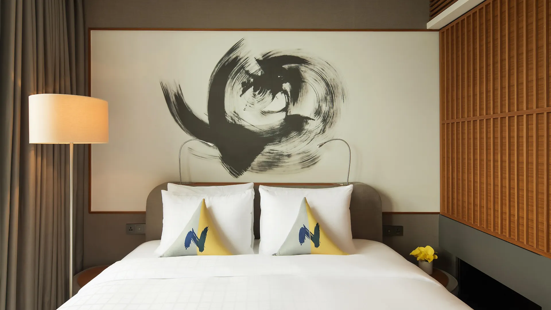 Novotel Ambassador Seoul Dongdaemun Hotels & Residences
