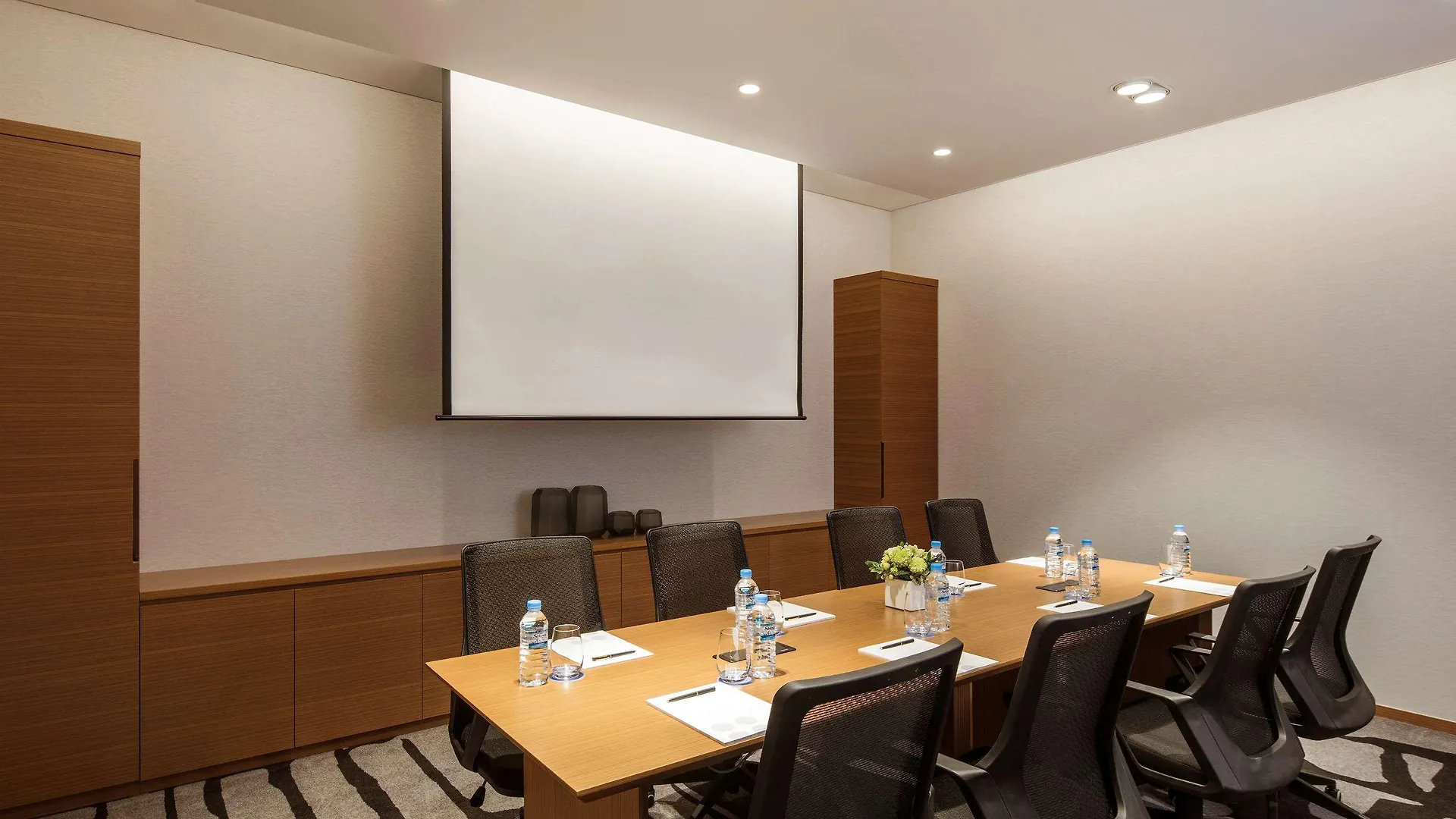 Novotel Ambassador Seoul Dongdaemun Hotels & Residences 5*,  South Korea