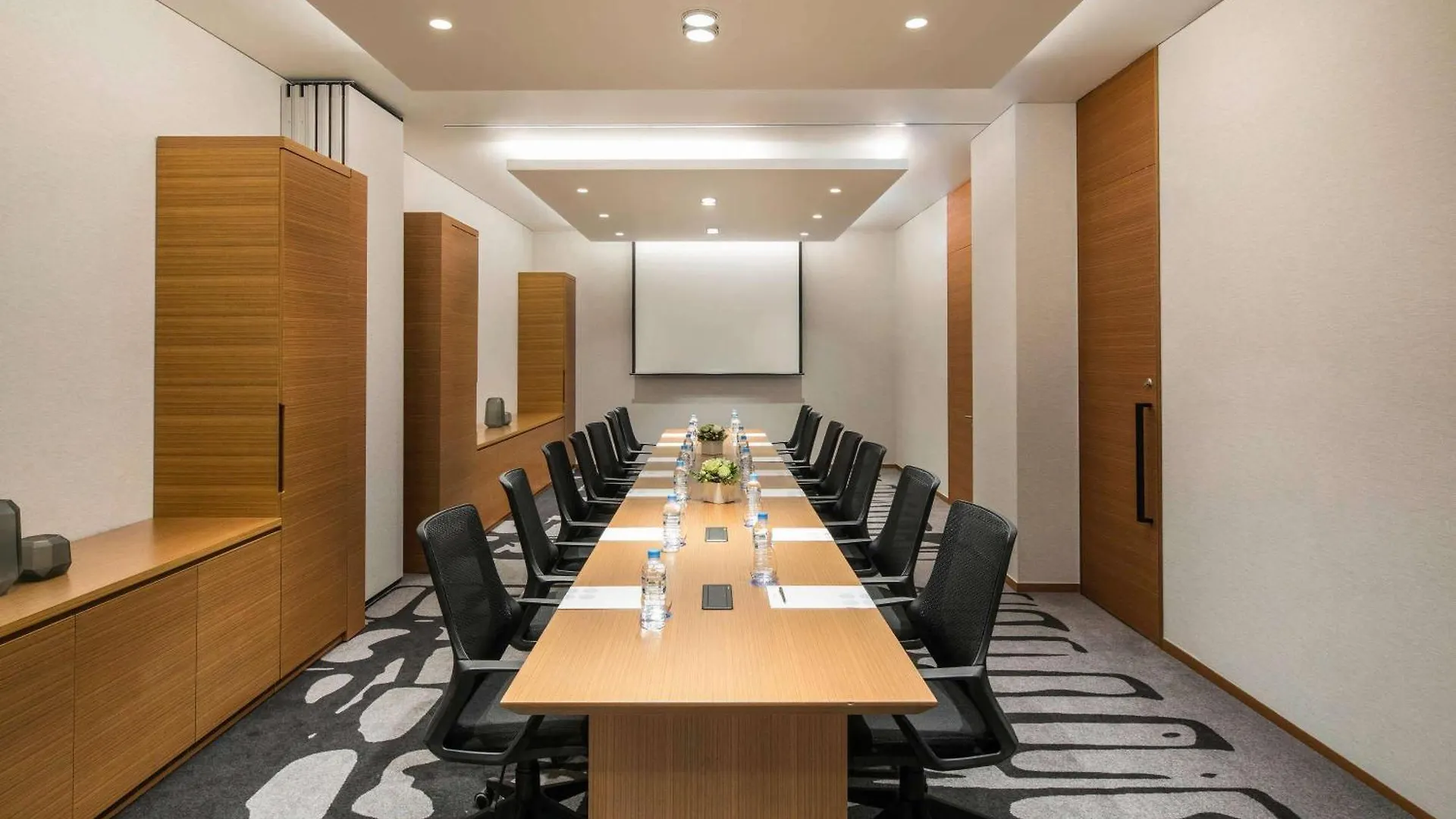 Novotel Ambassador Seoul Dongdaemun Hotels & Residences
