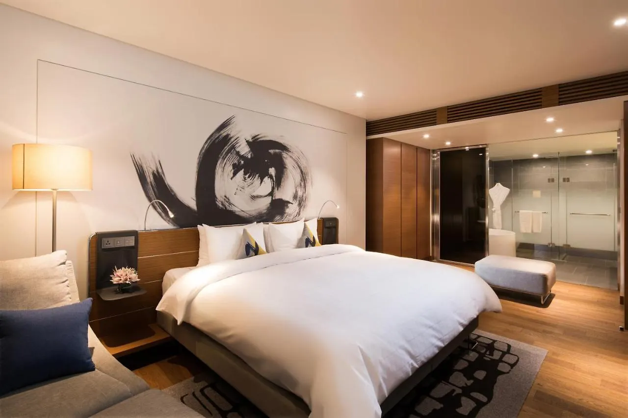Novotel Ambassador Seoul Dongdaemun Hotels & Residences 5*,  Südkorea