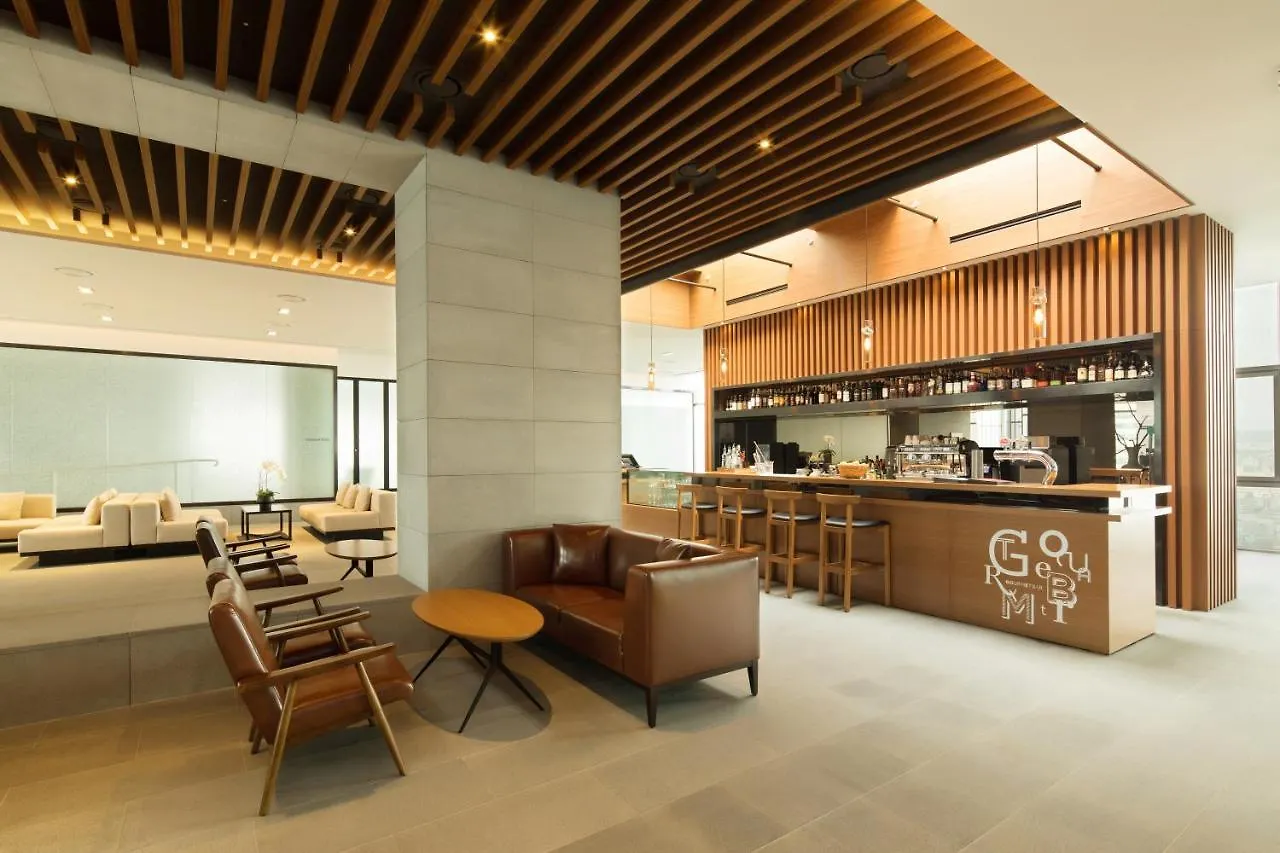 *****  Novotel Ambassador Seoul Dongdaemun Hotels & Residences South Korea