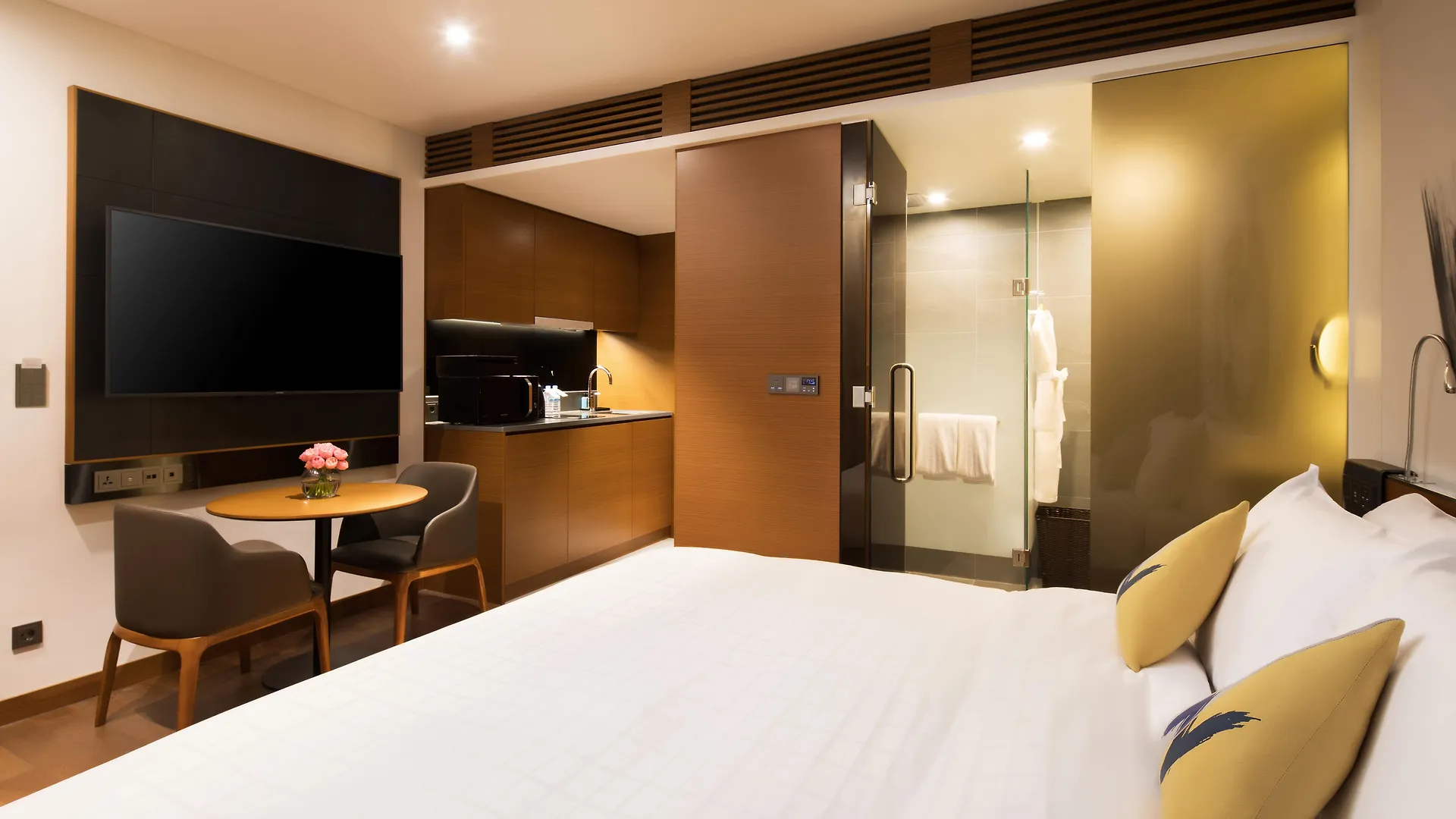 Novotel Ambassador Seoul Dongdaemun Hotels & Residences South Korea