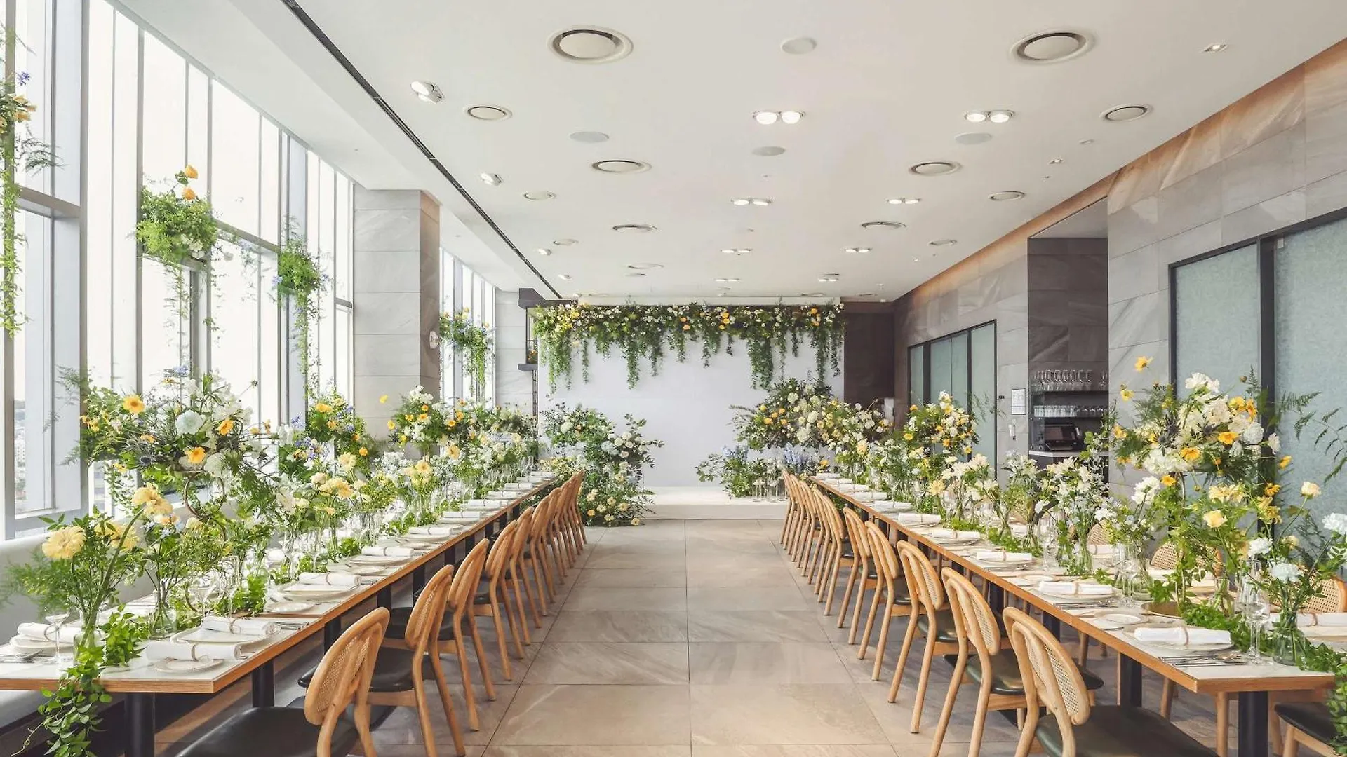 Novotel Ambassador Seoul Dongdaemun Hotels & Residences