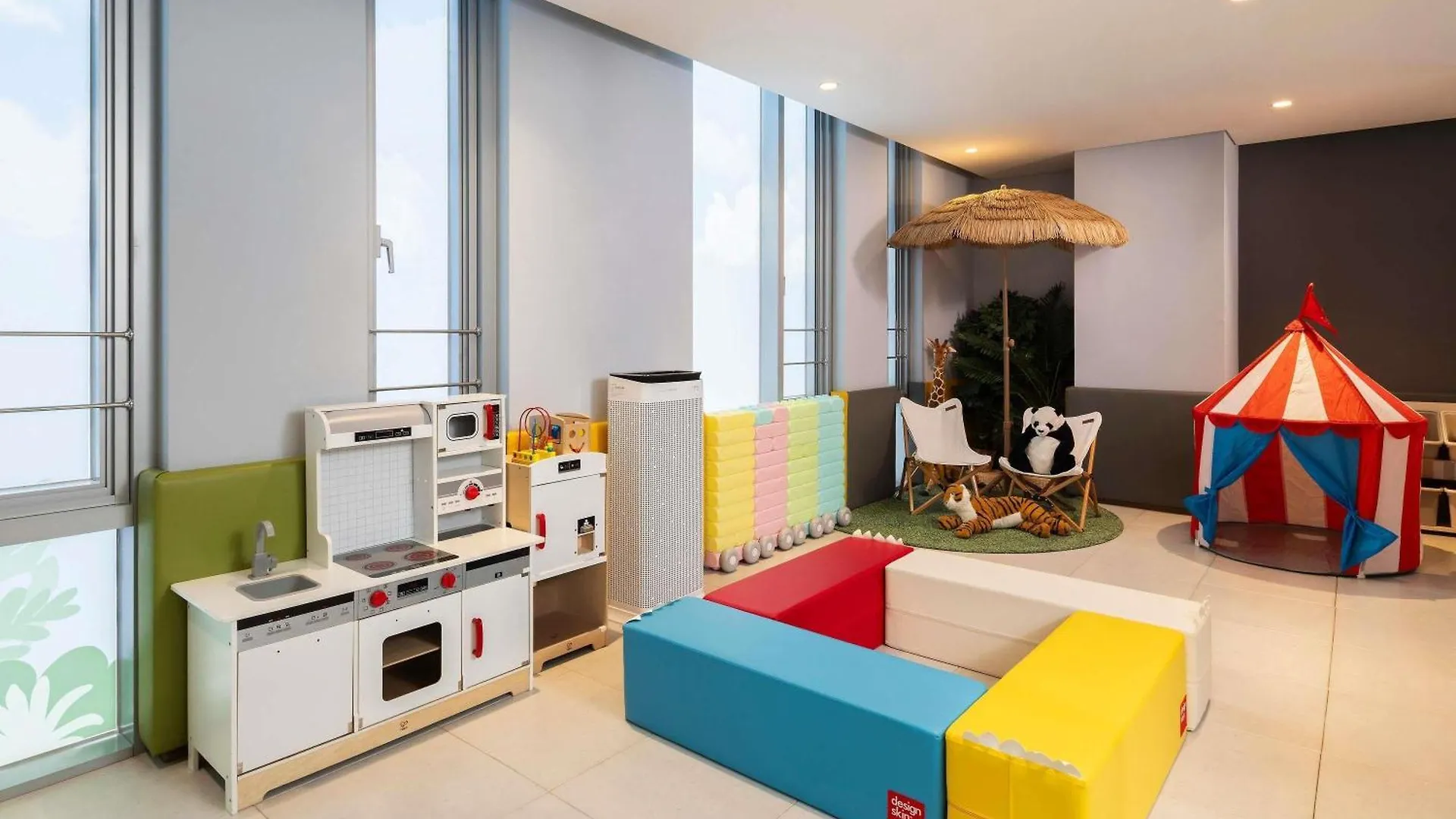 Novotel Ambassador Seoul Dongdaemun Hotels&Residences