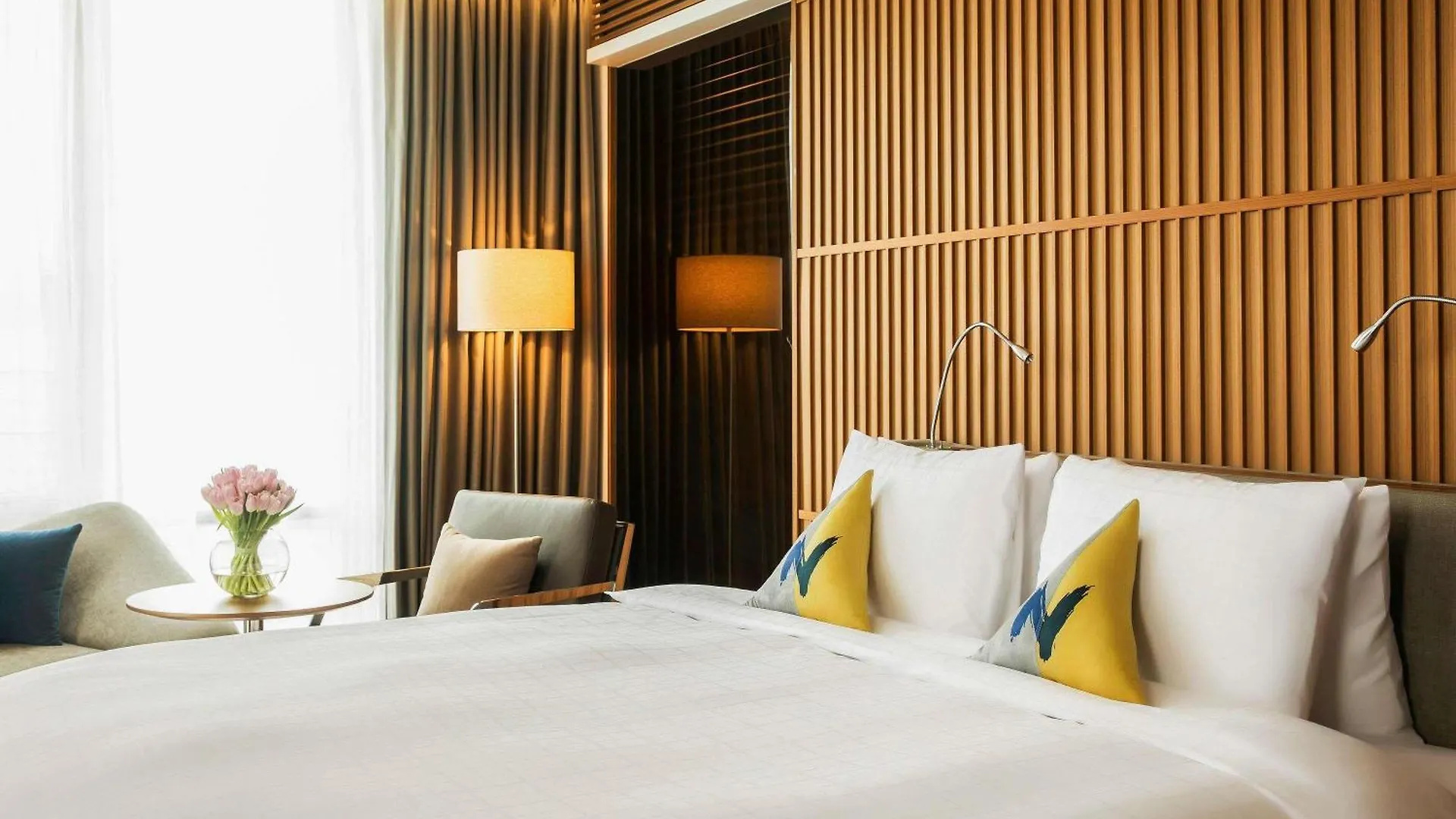 Novotel Ambassador Seoul Dongdaemun Hotels&Residences