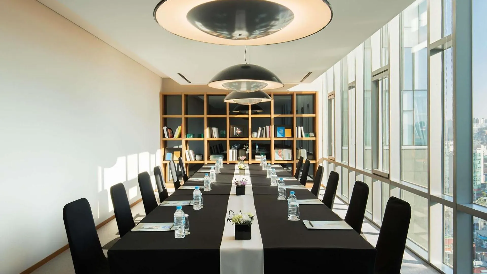 Hotel Novotel Ambassador Seoul Dongdaemun Hotels&Residences